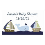 Ahoy Mate/Sailboats Life Stickers/Envelope Seals