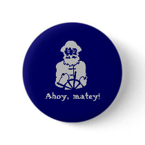 Ahoy, matey! pinback buttons