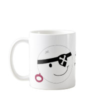 Ahoy Matey mugs by seashell2 Ahoy Matey mugs