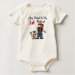 Infant Organic Onesie / Creeper