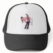 ahoy matey - sexy pirate hat
