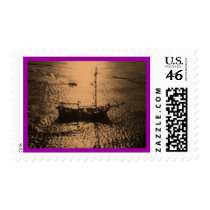Ahoy Matey Stamps