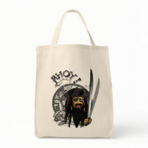 AHOY ! pirate day bags by teeshop AHOY ! pirate day bags