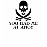Ahoy Pirate