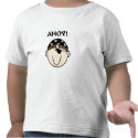 Ahoy Pirate Tshirts and Gifts shirt