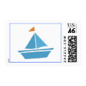 Ahoy! postage