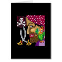 Ahoy there, shipmate! cards by Annaart Ahoy there, shipmate! cards