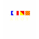 Ahoy shirt