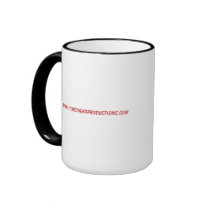 Ahoyager: The Journey Home - Old Pakaday Mug