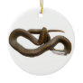 AHS Circle Ornament