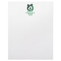 AHS GBBall Reunion Letterhead