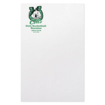 AHS GBBall Reunion Stationery