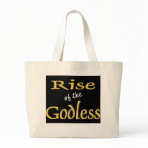 AHTEISM AND SECULAR COALITION bags by APOLITICAL_BITCH AHTEISM AND SECULAR COALITION bags
