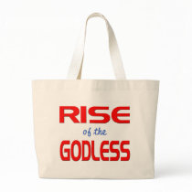 AHTEISM AND SECULAR COALITION bags by APOLITICAL_BITCH AHTEISM AND SECULAR COALITION bags