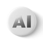 AI artificial intelligence buttons
