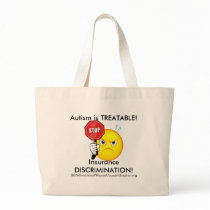 AI is Treatable Bag by ceceliavip AI is Treatable Bag