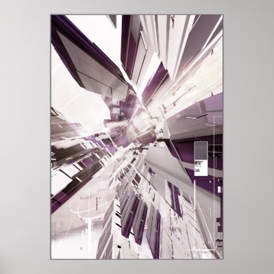AI POSTER by chapter3