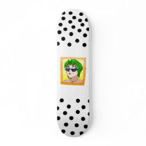 Ai Skate Board Decks