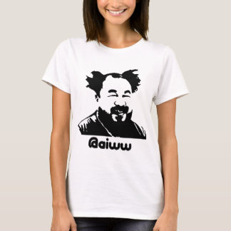 ai weiwei shirt