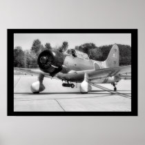 Aichi D3A Val posters
