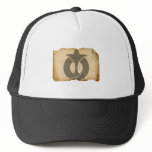 AICHI PREFECTURE TRUCKER HAT