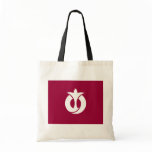 Aichi Prefecture, Japan Canvas Bag