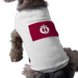 Aichi Prefecture, Japan Doggie Tee