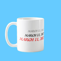 Aid for Japan mugs