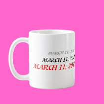 Aid for Japan mugs