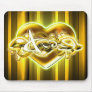 Aida Mouse Pad
