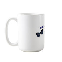 "Aidan Effect" Mug