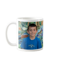 Aidan Forbes Mug