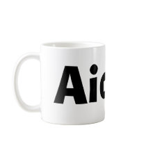 Aidan Mug