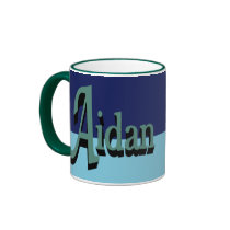 Aidan Mug