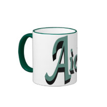 Aidan Mug