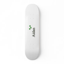 Aidan Skateboard