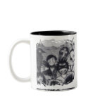 Aiden Comic Mug