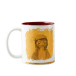 Aiden Drawing mug
