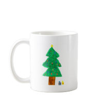 Aiden K Hileman Coffee Mugs