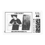Aiden - LBDH - Stamps