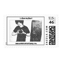 Aiden - LBDH - Stamps