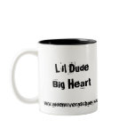 Aiden - LDBH - Coffee cup mugs
