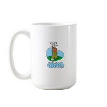 Aiden Mug