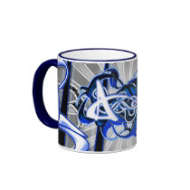 Aiden Coffee Mug