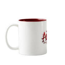 AIDEN COFFEE MUG