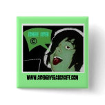 Aiden Zombie Button