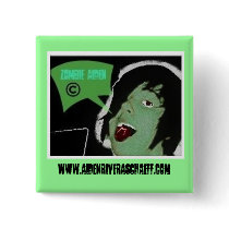 Aiden Zombie Button