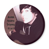 AidenRiveraSchaeff (r.i.p.) - magnet