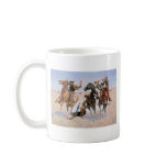 Aiding A Comrade Coffee Mugs