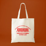 AIDS Awareness Bag